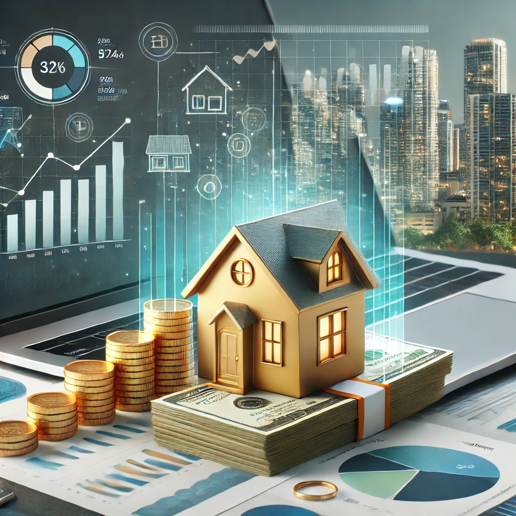 Investir dans l'immobilier : Les clés pour un premier achat réussi