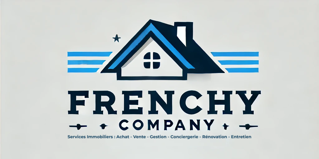 Logo de la Frenchy Company