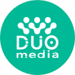Logo de DuoMedia