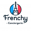 Logo de Frenchy Conciergerie