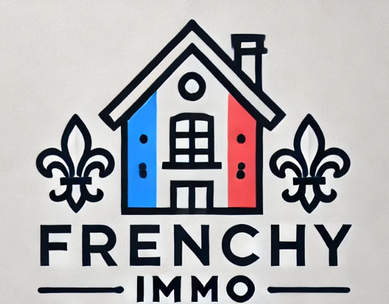 Logo de Frenchy Immo
