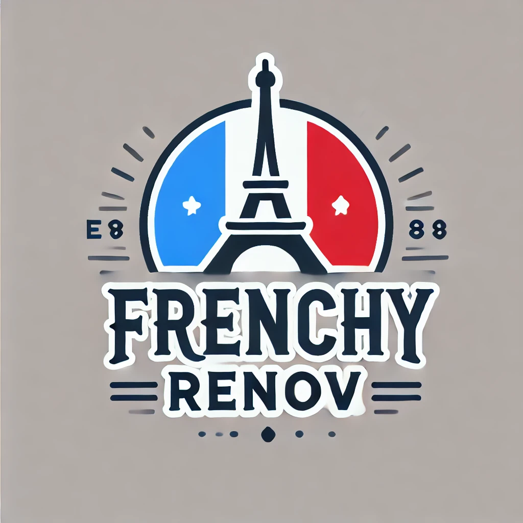Logo de Frenchy Renov