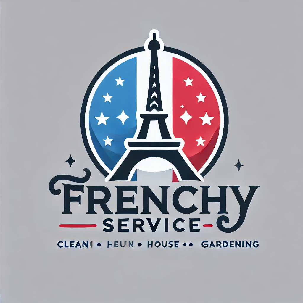 Logo de Frenchy Service